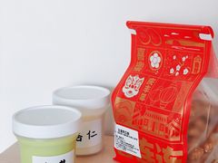 龙井豆花-娘心豆品(方庄店)