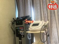 -健身堂科技美肌SPA