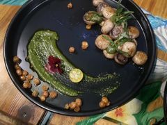 -烛影拾光观景餐厅·创意菜·摄影·小提琴(大唐不夜城店)