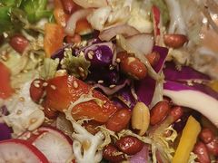 -木屋烧烤(坂田天安云谷店)