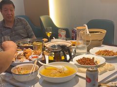 -秦月轩·陕西家乡菜(阜成路·五棵松店)