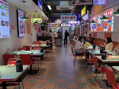 -川正旺江湖菜(三元桥店)