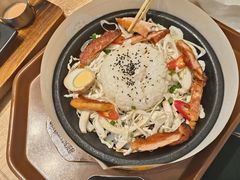 -豪客来牛排(绿宝广场店)