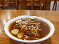 -牛王庙特色面(杏苑公寓店)