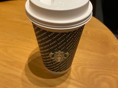 -星巴克(无锡苏宁天御广场店)
