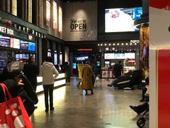 -CGV影城(黄河道ScreenX店)