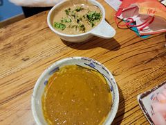 -毛辣果·贵州红酸汤牛肉火锅(西单店)