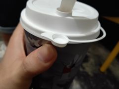 -茶百道(义乌之心店)
