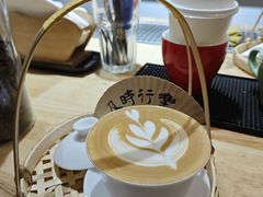 -漫香咖啡·云南小粒咖啡