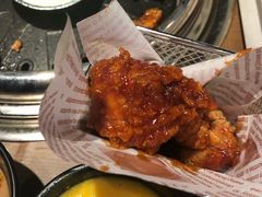 -火炉火自助餐(悠唐购物中心店)