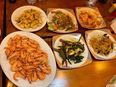 -竹林小屋(库塔店)