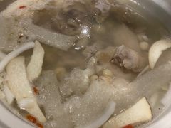 -龙泉人椰子鸡·糟粕醋·地标海南菜(龙昆南店)