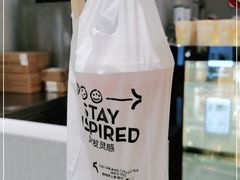 -喜茶(青岛金狮广场店)