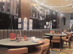 -前门·鲜肉火锅(长风店)