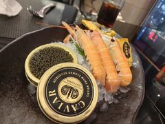 -圣丰索菲特·法国餐厅