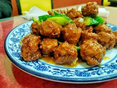 -北大地皖峰饭馆