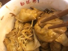 开洋馄饨-勤德兴(湖滨路店)