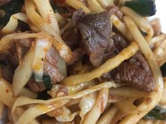 -红鼻子桂林米粉(金唐新光界店)