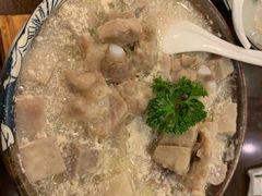 芋头蒸排骨-桂客膳房·珍品堂