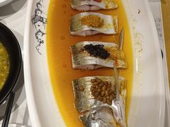 -饭橘汉江码头·乡野土菜馆(静安路店)