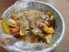 -陈记麻辣烫(浦口道店)