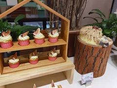 -老南京·橘暮自助餐厅(南京圣和府邸酒店)