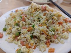 -蒋家桥饺面店(东关街店)