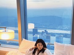 -长沙尼依格罗酒店