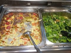 -比格比萨自助(国展店)