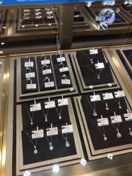 -老鳳祥銀樓(八佰伴店)