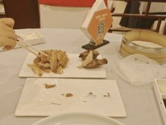 -全聚德(上海首店浦东店)