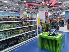 -TOYSRUS玩具反斗城(大连恒隆广场店)