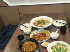 -新旺茶餐厅(鑫耀·光环live店)