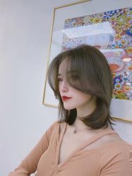 -Rise Hair上升造型