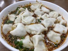 -回坊马二饺子馆