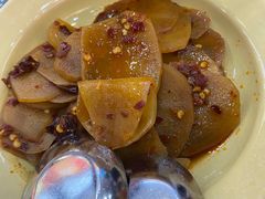 -流浪地图剁椒卤汁拌饭(未来城购物广场店)