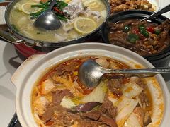 -满香舒·漳州小馆(大唐店)