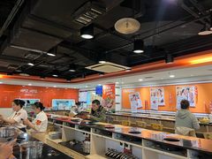 -呷哺呷哺(西单大悦城店)