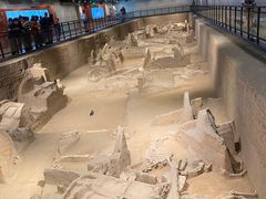 -洛阳周王城天子驾六博物馆