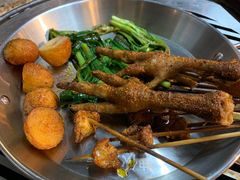 -神伙烧烤(江北黄泥塝店)
