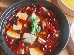 -竹里馆·淮扬菜·功夫茶(老门东店)