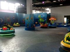 -蒙特利亲子乐园