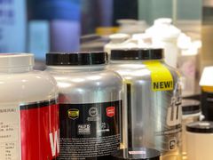 -蜗牛健身·私教馆(海珀香庭店)