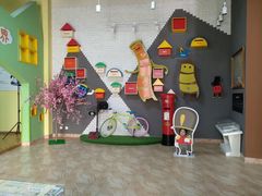 -安徒生童话乐园