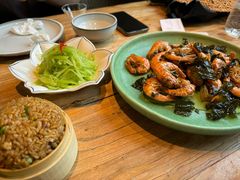 -金鱼妈妈 山野·食趣(荫山街店)