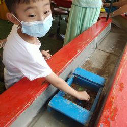 点击看大图 -寻石问宝研学亲子乐园(朝阳公园店)