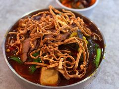 -红鼻子桂林米粉(金唐新光界店)