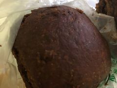 糖火烧-老回回烩面馆(左家庄店)