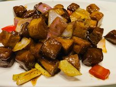 -老瑞福上海菜(人民广场店)