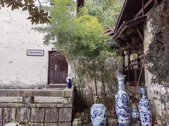 -景德镇陶瓷民俗博物馆